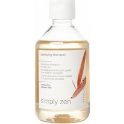 Z.one Simply Zen Densifying szampon zapobiegający wypadaniu włosów 250ml