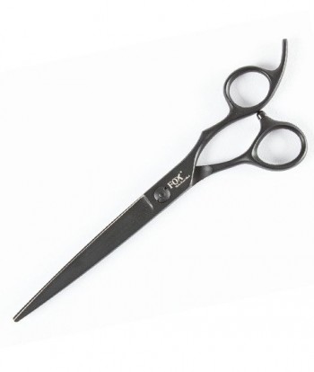 Fox Nożyczki Barber Expert Black 7,0\
