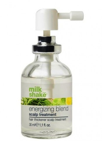 Milk shake energizing blend lotion przeciw wypadaniu włosów 30ml