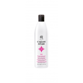RR LINE COLOR STAR szampon do włosów farbowanych i traktowanych chemicznie 350ml