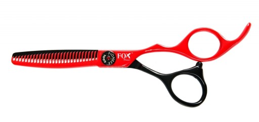 FOX profesjonalne degażówki fryzjerskie PIONEER 5,5\