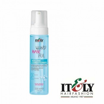 ITELY Wond Hairful Volume odżywka do&nbsp;włosów zwiększająca objętość 220ml