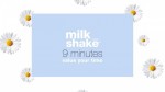Szkolenie fryzjerskie Milk_Shake nowa koloryzacja włosów w 9 minut. 28-11-2021 g. 11:00