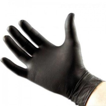 Rękawice rękawiczki diagnostyczne jednorazowe niejałowe opakowanie 100szt rózne rodzaje vinylowe latex