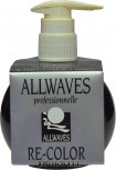 Allwaves Espressso balsam koloryzujacy Fioletowy 200 ml