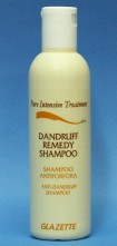Itely DANDRUFF REMEDY szampon do włosów przeciwłupieżowy 250ml