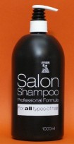 Hegron Salon Szampon do włosów Professional 1000ml