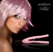 Prostownica do włosów ID Italian Design mini pink chic styler różowa