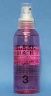 Sleek hair lakier chroniący włosy przed wilgocią Anti-Humidity