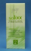 Vitalitys Solixx 2, 4-fazowy preperat do trwałego prostowania włosów