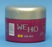 Vitalitys We-Ho Star Wax wosk nabłyszczająco-modelujący 75ml