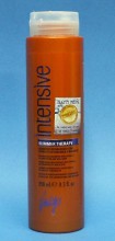 Vitalitys Intensive Summer Therapy szampon do włosów nawilżający 250ml
