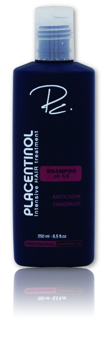 Placentinol szampon leczniczy przeciwłupieżowy 250ml