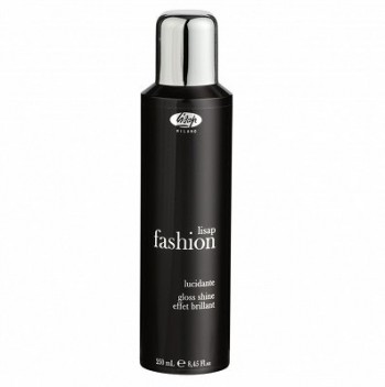 lISAP Fashion Gloss Shine nabłyszczacz do włosów 250ml