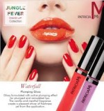 Jungle Fever make UP collection