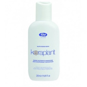 LISAP KERAPLANT NUTRI-REPAIR szampon odżywczo naprawczy 250ml
