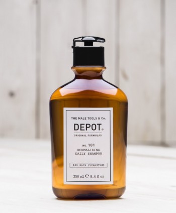 Depot #101 szampon normalizujacy do użytku codziennego 250ml