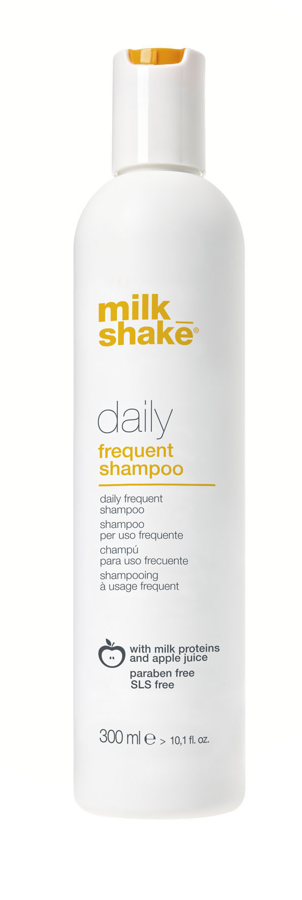 Z.one Milk Shake daily freqent szampon do codziennego stosowania 300ml