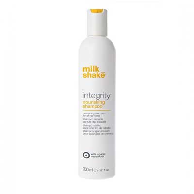 Z.one Milk Shake Integrity nourishing szampon intensywnie regenerujący 300ml