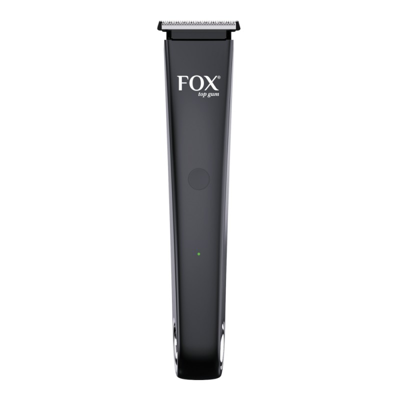 FOX TOP GUM Trymer do strzyżenia włosów i brody