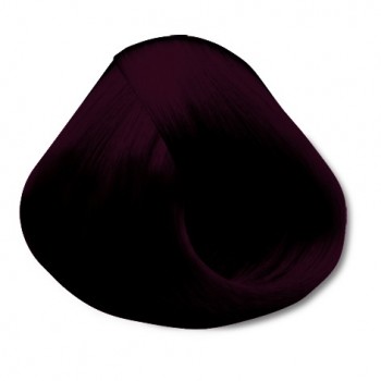 Farba do włosów Chantal Prosalon 1/2 fioletowo-czarna
