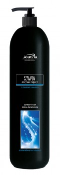 Joanna szampon oczyszczający 1000ml