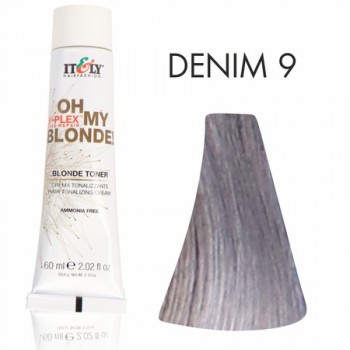 ITELY OMB toner do&nbsp;włosów denim 60ml