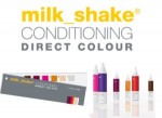 Z.one Conditioning Direct Colour wydajna odżywka z pigmentem GŁĘBOKA CZERWIEŃ 200ml