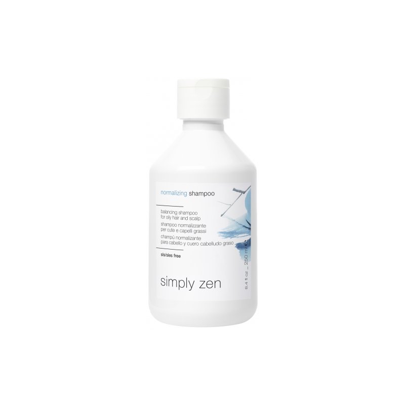Z.one Simply Zen Normalizing szampon 250ml