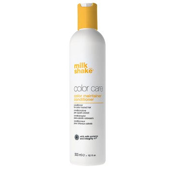 Z.one Milk Shake Color care maintainer conditioner odżywka do włosów farbowanych 300ml