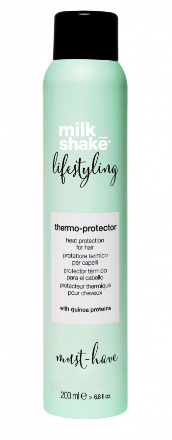 Z.one Milk Shake Lifestyling Thermo-protector spray termoochronny 200ml