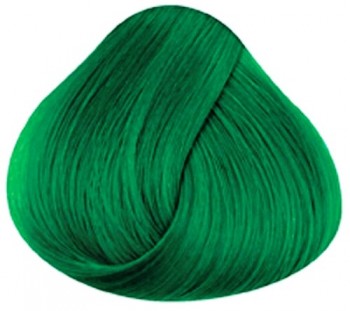 Vellie Destivii colours zielony toner do włosów z olejkiem arganowym 80ml