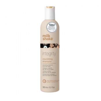 Zone Milk Shake Integrity nourishing szampon do&nbsp;włosów intensywnie regenerujący 300ml