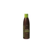 Kativa nawilżający szampon do włosów z olejkiem macadamia 250ml