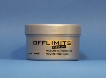 OffLimits Maska odżywcza do włosów suchych i wrażliwych 500ml