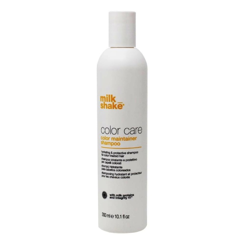 Z.one Milk Shake Color care maintainer szampon do włosów farbowanych 300ml