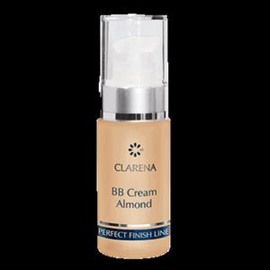 Clarena Fluid BB Cream 30ml Almond