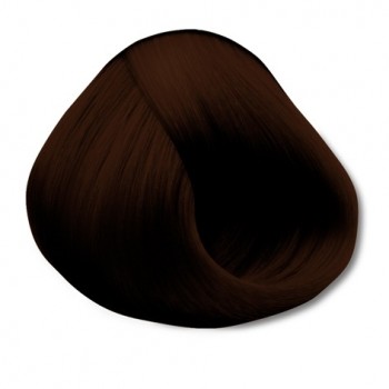 Farba do włosów Chantal Prosalon 2/0 bardzo ciemny brąz