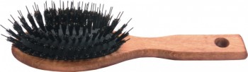 Gorgol Szczotka pneumatyczna naturalne włosie
