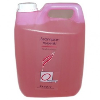 Stapiz owocowy szampon do częstego stosowania 5000ml