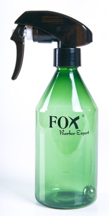 Fox Spryskiwacz Barber Expert zielony 300ml