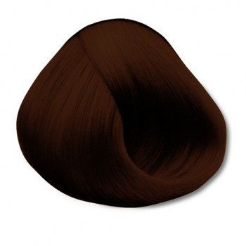 Farba do włosów Chantal Prosalon 3/0 ciemny brąz