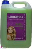 Lookwell szampon do włosów regenerujący zielona herbata i jedwab 5000ml