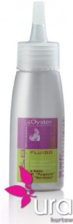 Oyster B&B serum flui do odbudowy włosów zniszczonych 50ml