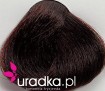 Black Zestaw do farbowania włosów 1.13 - wiśniowa czerń